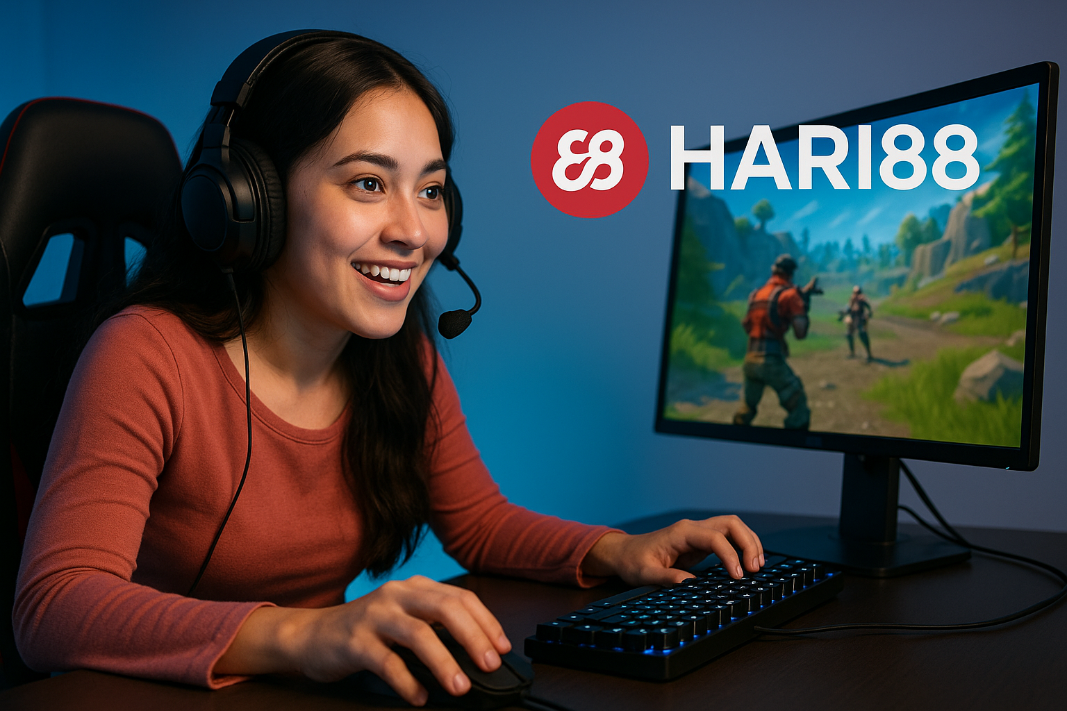 HARI88